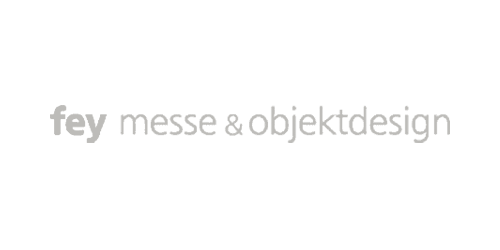 Fey messe & objektdesign GmbH & co.KG
