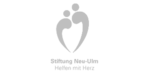 Stiftung Neu-Ulm Helfen mit Herz