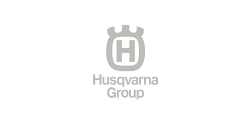 Imagefilm für Husqvarna OEM/EPB